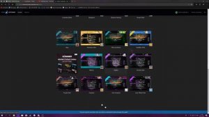 Темы для Steam (Steam Customizer)