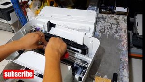 hp deskjet 1510 paper feed problem