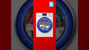 симулятор стиральной машины