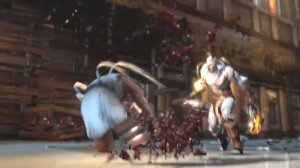 GOD OF WAR 3 - All Kratos' Weapons (PS5)