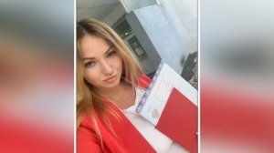 Клип для моей дочки