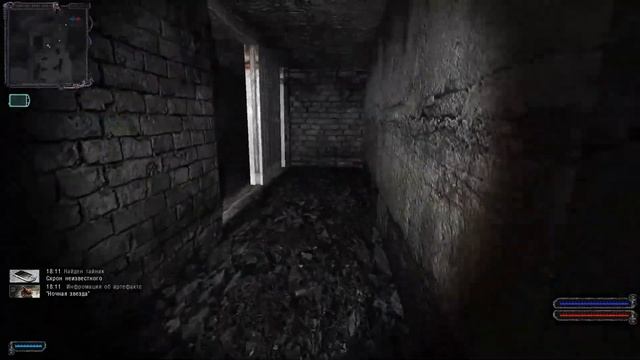 S.T.A.L.K.E.R. Истинный путь v2.1 [Все тайники в Припяти] смотреть онлайн