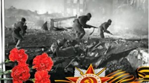 Седина ты моя, седина