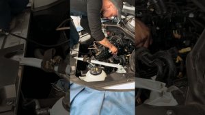 Зачем вообще нужно чистить впускной коллектор?