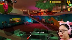 Scary Teacher 3D 2022 - Miss T is a Fake Wednesday!!! - Part 66 - Foot Scares!!!