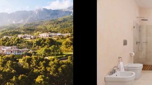 Крымский Бриз Hotel & Villas 5*, Крым