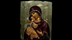 Царице моя Преблагая