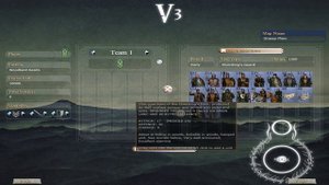 Third Age Total War DaC V3 - Обзор юнитов фракций и карты