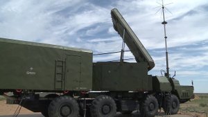 «Ключи от неба»: Отражение воздушного налета условного противника расчетами С-300