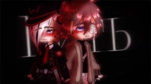 Мини-клип "(Лю)бить" /Countryhumans / СССР×Рейх