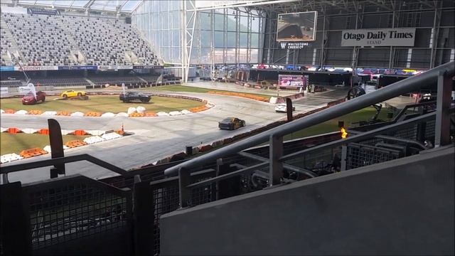 Toyota GT86 Supra Jodie Donovan | D1NZ Dunedin смотреть онлайн