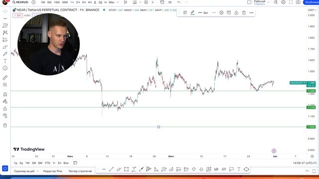 Стартовый курс по инвестициям в крипту SIMPLE MONEY смотреть онлайн