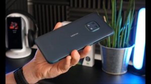 Nokia XR20