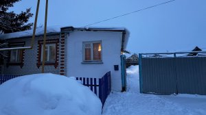 Трагедия семьи Новиковых