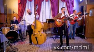 Hallelujah I Love Her So - Никита Гаранин (Ray Charles cover)