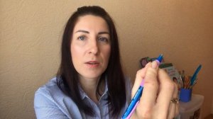 Как выбрать правильную ручку для первоклассника и младших школьников