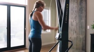 Лыжный тренажер Concept2 SkiErg