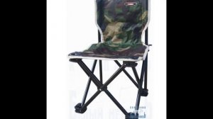 Кресло кровать походное