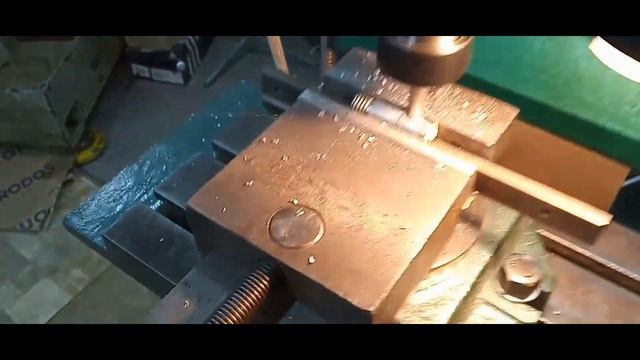 Невероятно крутые самодельные станки /|\ Сool Homemade Machines