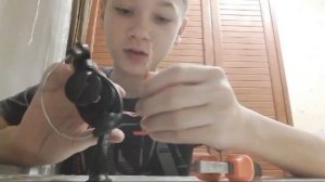 Как сделать ручку для катушки ( в полевых условиях ) ?