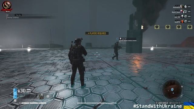 Raid Reset Week 175 | Ghost Recon Breakpoint смотреть онлайн