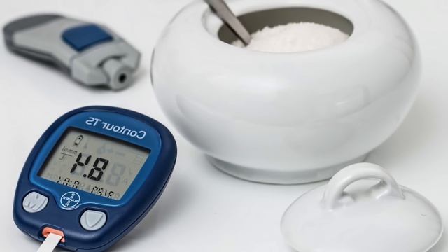 Продукты, которые Повышают и Понижают уровень сахара в Крови смотреть онлайн