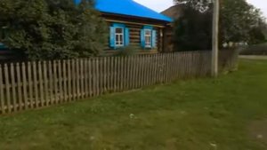 Назар Илишев про "ужасные" условия жизни в русской деревне