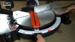 Máy Cắt Đa Góc Maktec MT230 GIÁ CHỈ 3tr5 | Cắt Nhôm Gỗ, Góc Nghiêng, Xéo Vô Tư, Ngọt Ngào