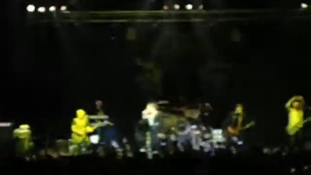 Король и шут, Минск, 13 ноября 2011 смотреть онлайн