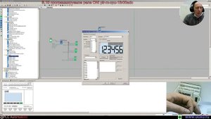 В.10 программируемое реле ONI plr-m-cpu-18r00adc
