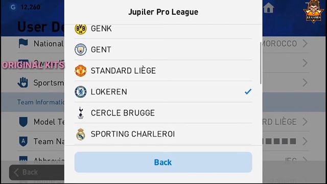 PATCH PES 2019 MOBILE V3.3.1 NO ROOT 🔻FC CHELSEA смотреть онлайн