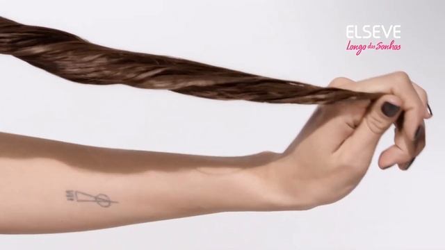 Elseve Longo dos Sonhos - L'ORÉAL PARIS смотреть онлайн