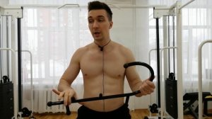 Массажный крюк (Тера Кейн). Что это за чудо природы? Как им пользоваться?