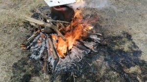 ОБЖИГ МЕДНЫХ ПРОВОДОВ БЕЗ ДЫМА! КАК ОБЖЕЧЬ МЕДЬ БЕЗ ДЫМА? ЦВЕТНОЙ МЕТАЛ ВОКРУГ НАС. ЦВЕТМЕТ.