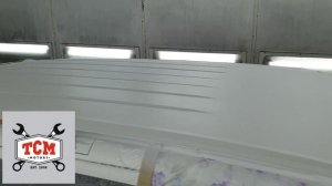 Как бороться с коррозией крыши и стоек на Митсубиси Аутлендер.