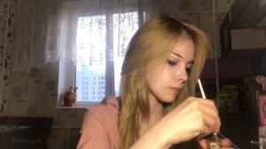 БРОВИ ХНОЙ САМА СЕБЕ!/как покрасить брови/правильное окрашивание