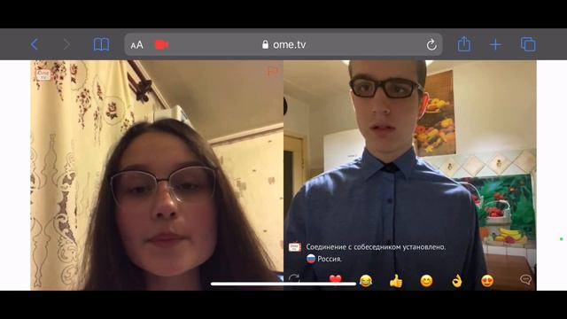 Качок притворился БОТАНОМ в ЧАТ РУЛЕТКЕ #3 | ПРАНК НАД ДЕВУШКОЙ