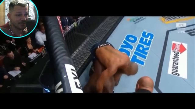 PROBLEMAS para JON JONES ENFRENTAR CIRYL GANE no UFC