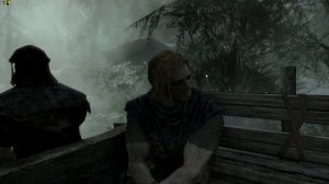 Драйвера видеокарты помогают графике Skyrim Special Edition