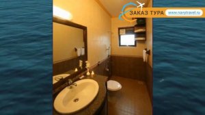 RESORT TERRA PARAISO 3* Индия Север Гоа обзор – отель РЕЗОРТ ТЕРРА ПАРАИСО 3* Север Гоа видео обзор