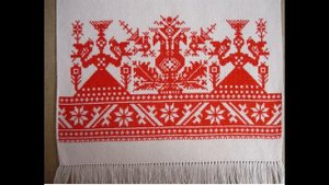 Русский народный орнамент