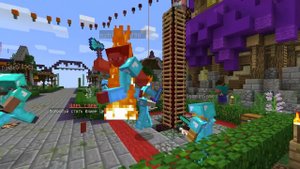 КАК СДЕЛАТЬ СЕРВЕР МАЙНКРАФТ В 2023 ГОДУ | СМОТРИ ОПИСАНИЕ