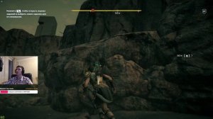 ЗАГРОБНЫЙ МИР АИДА ► Assassin’s Creed Odyssey ► Стрим #10