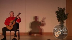 Guido Santosorsola - Preludio from "Three Airs of Court"