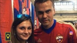 ЦСКА и 'Ростов' на Лиге чемпионов 'взорвали' инстаграм