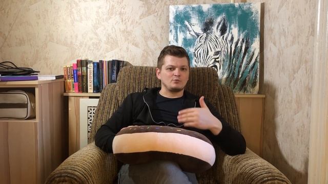 Завтрак с Ильей Мартыновым смотреть онлайн