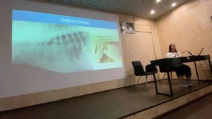 Опухоль молочной железы у собак и кошек