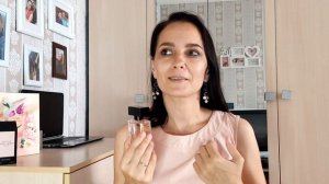 Narciso Rodriguez Musc Noir For Her/распаковка и обзор