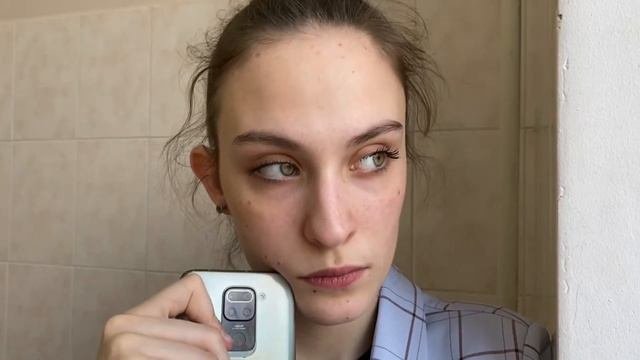 Наедине с собой\\Я выбираю жизнь\\Социальный ролик...