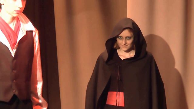 Студентка колледжа ООККиИ жутко не так ли? смотреть онлайн